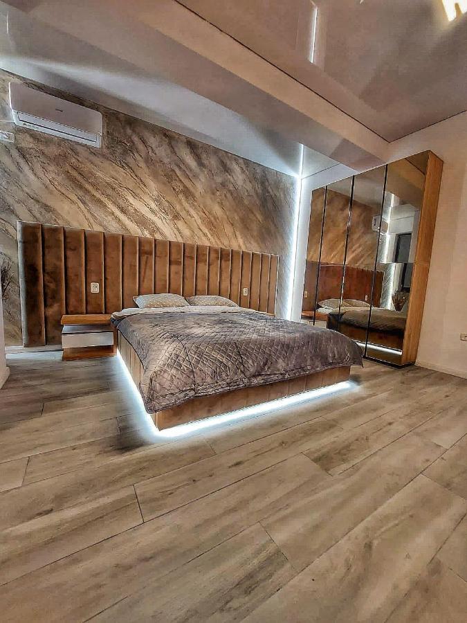 Sea Paradise Studio Неводарі Екстер'єр фото