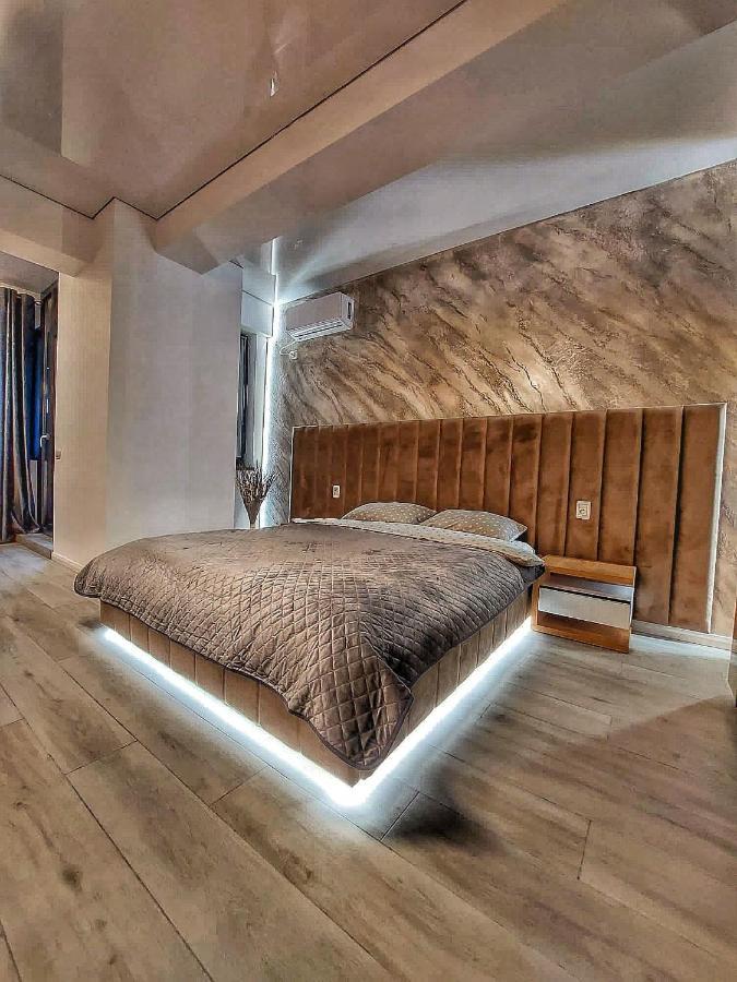 Sea Paradise Studio Неводарі Екстер'єр фото